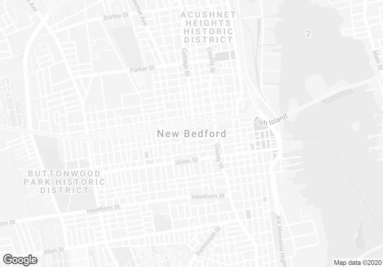 Pictures of Restaurant property located at 768 Purchase Street, New Bedford, MA 02740 for lease - image #1