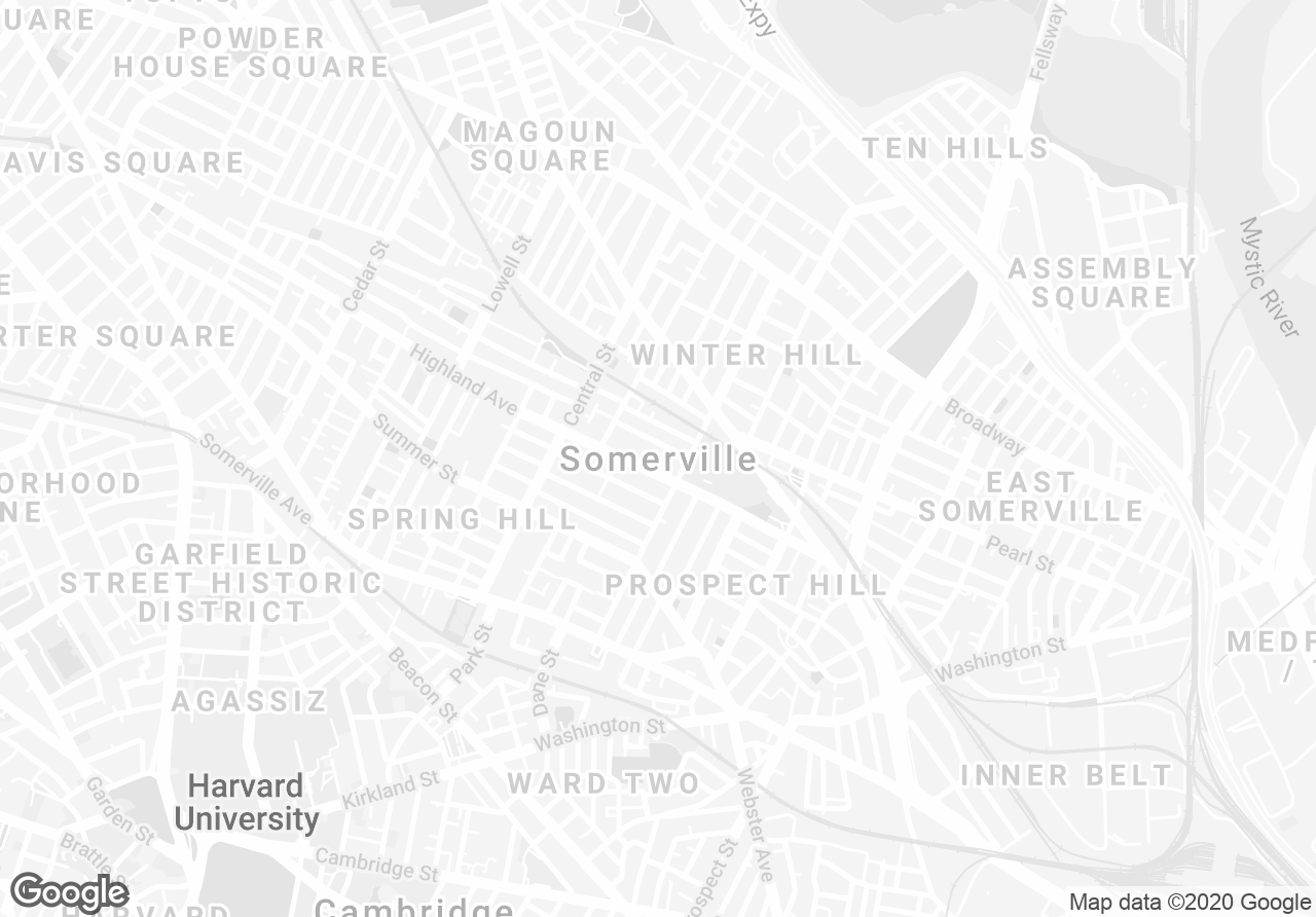 Pictures of Land property located at 1-3 Woodbine Street, Somerville, MA 02143 for sales - image #1