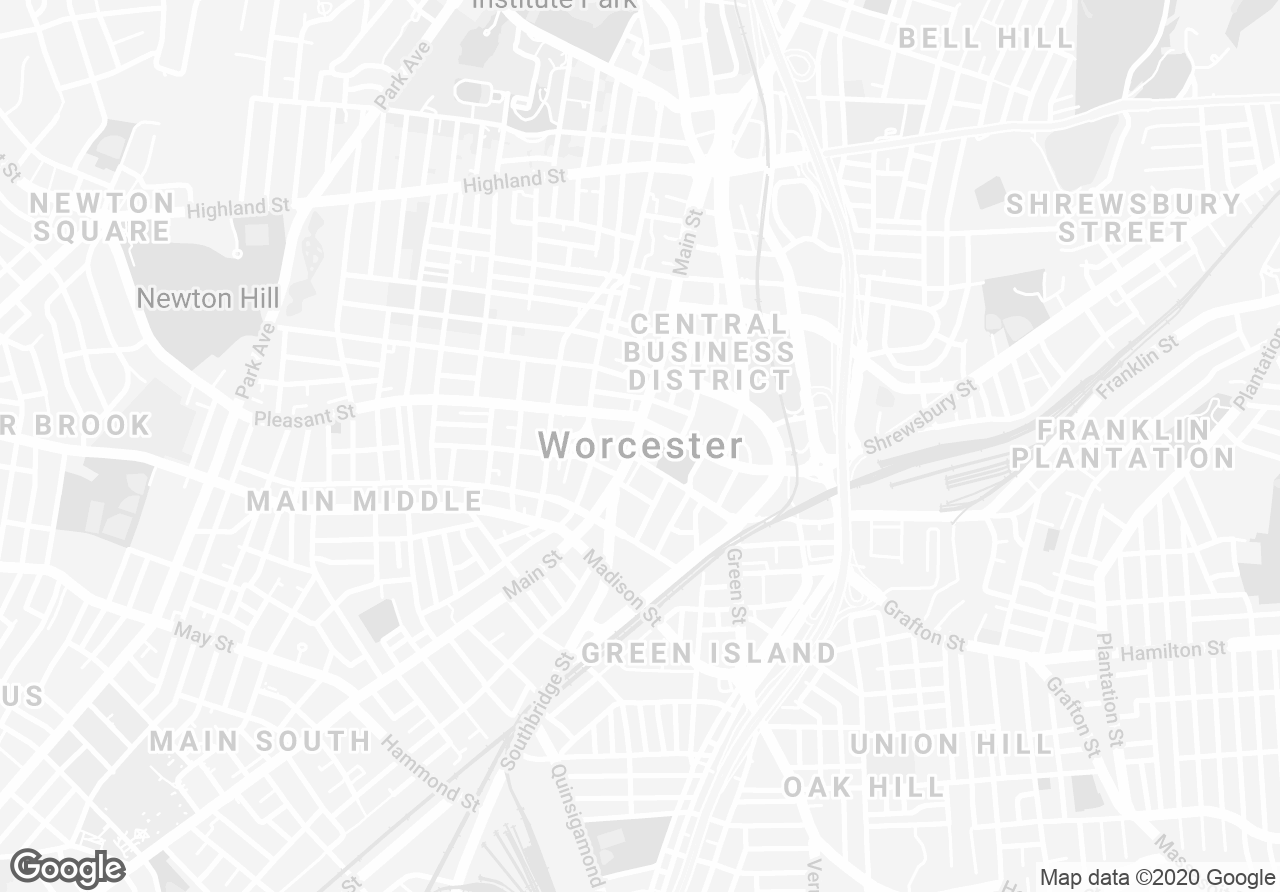 Pictures of Multifamily property located at 605 Millbury Street, Worcester, MA 01607 for sales - image #1