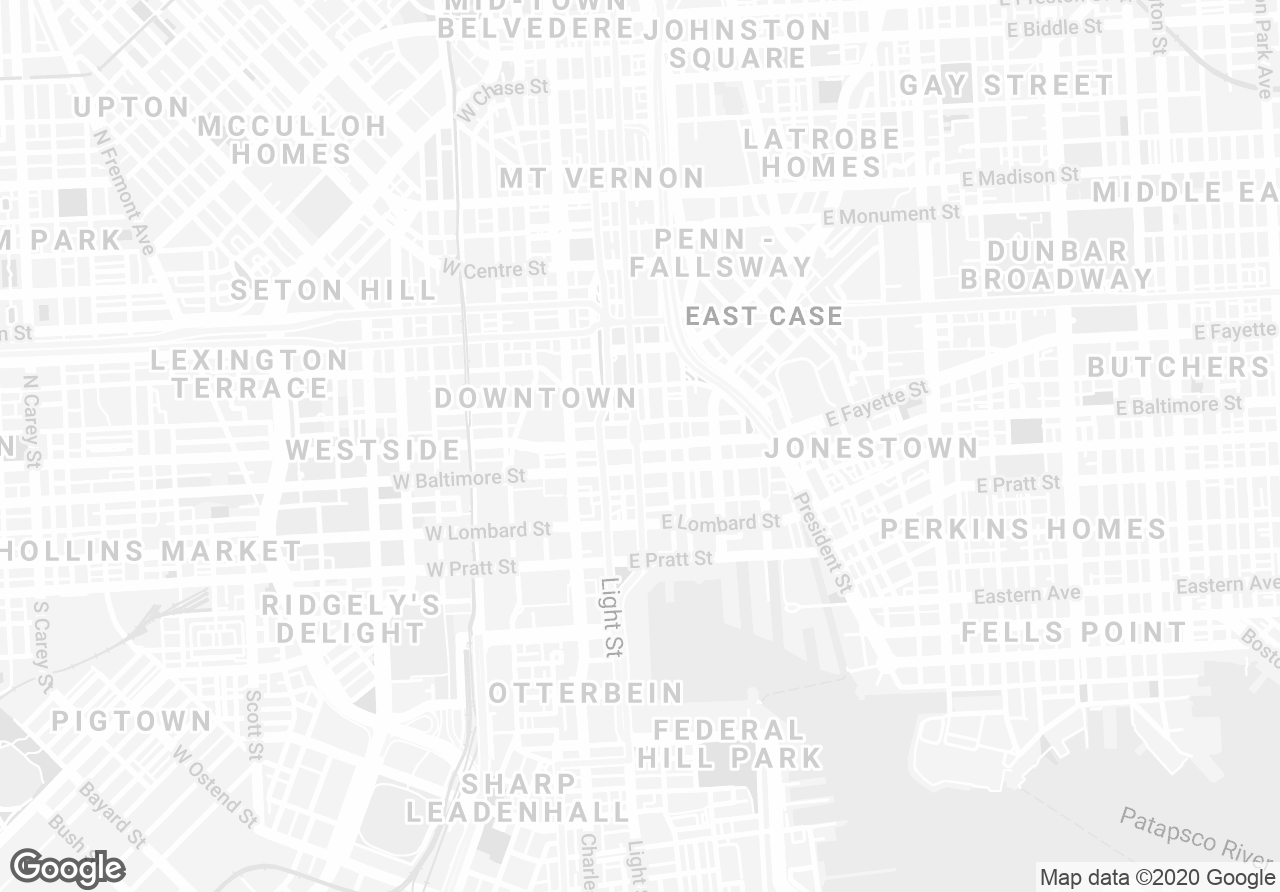 Pictures of Multifamily property located at 2227 ST PAUL ST, BALTIMORE, MD 21218 for sales - image #1