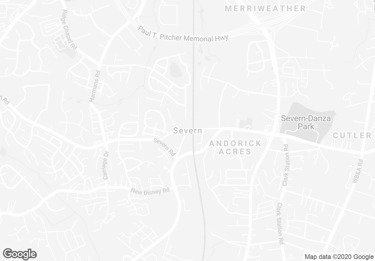 Pictures of Land property located at 415 George Clauss Boulevard, Severn, MD 21144 for sales - image #1
