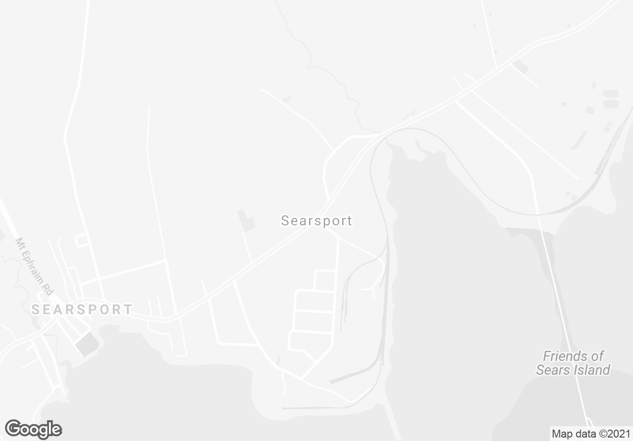 Pictures of Hospitality, Business for Sale property located at 121 East Main Street, Searsport, ME 04974 for sales - image #1