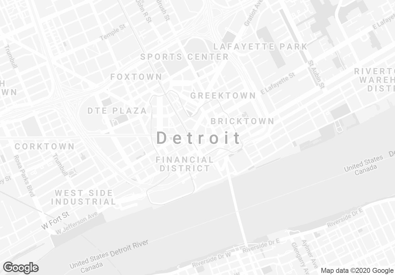 Pictures of Industrial property located at 13501 AUBURN ST, DETROIT, MI 48223 for sales - image #1