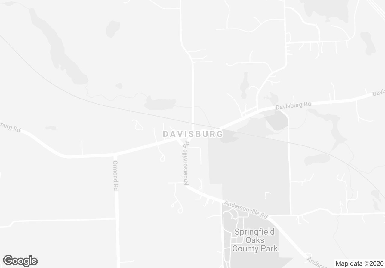 Pictures of Business for Sale property located at 643 Broadway st, Davisburg, MI 48350 for sales - image #1