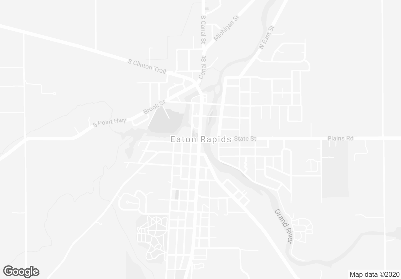 Pictures of Land property located at 0 Barnes Highway, Eaton Rapids, MI 48827 for sales - image #1