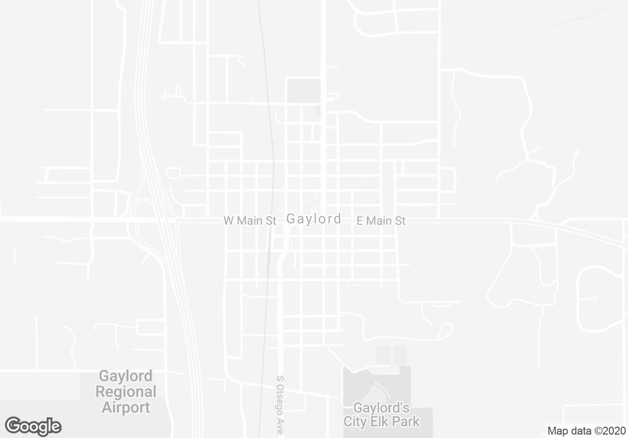 Pictures of Land property located at Eagle Parkway West, Gaylord, MI 49735 for sales - image #1