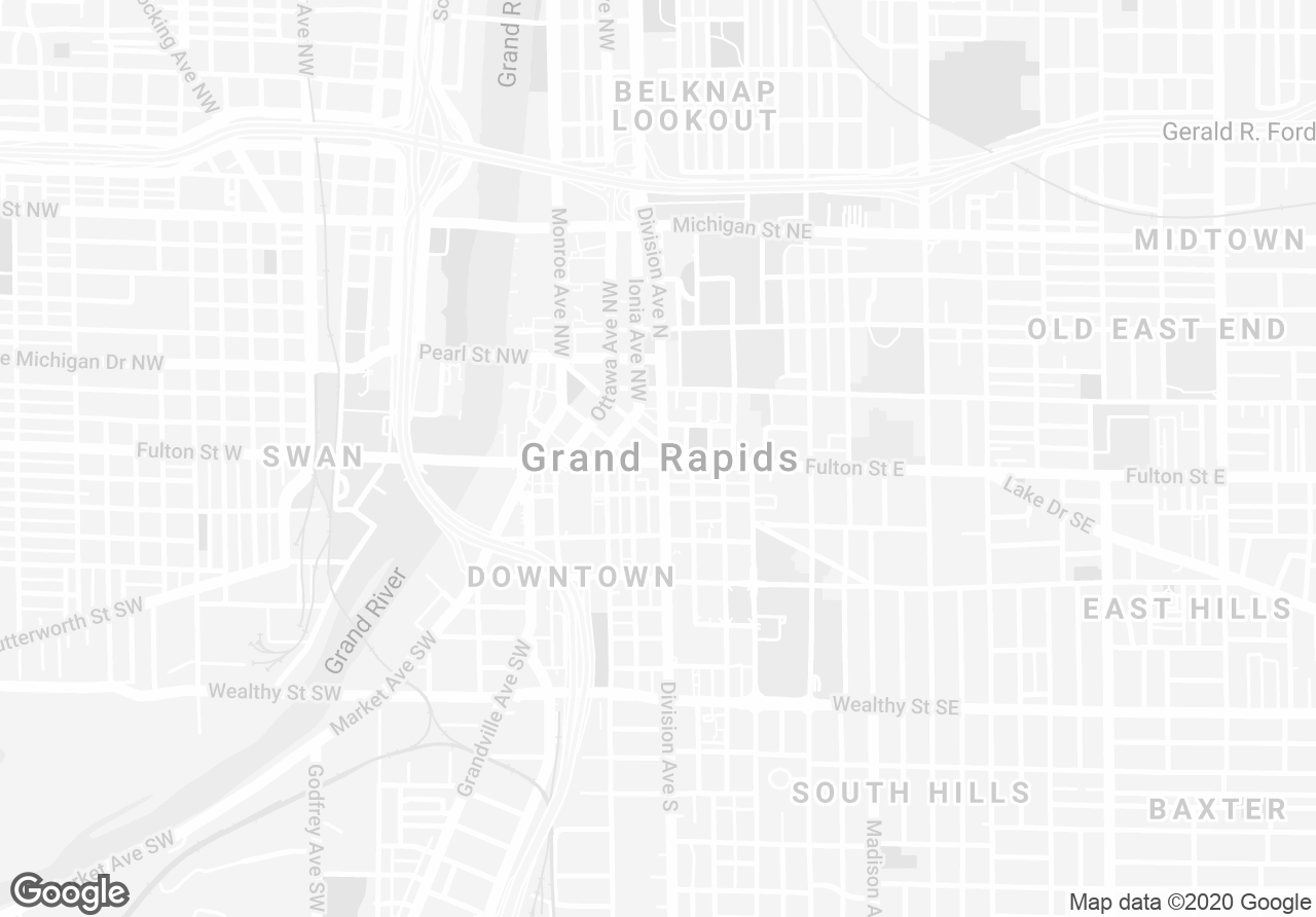 Pictures of Industrial property located at 335 Lexington Ave NW, Grand Rapids, MI 49504 for sales - image #1