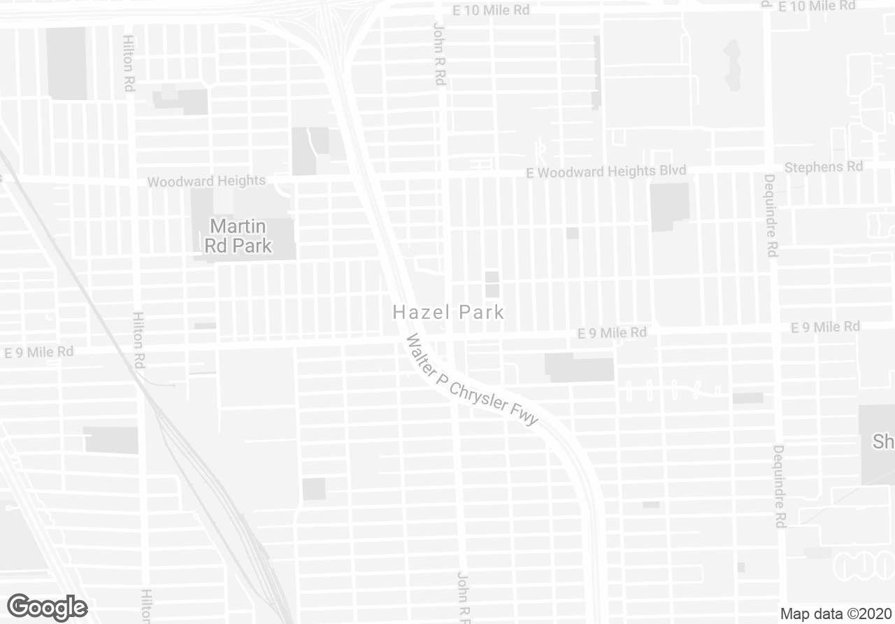 Pictures of Retail, Office property located at 24911 John R Road, Hazel Park, MI 48030, 24831 John R Road, Hazel Park, MI 48030 for sales - image #1