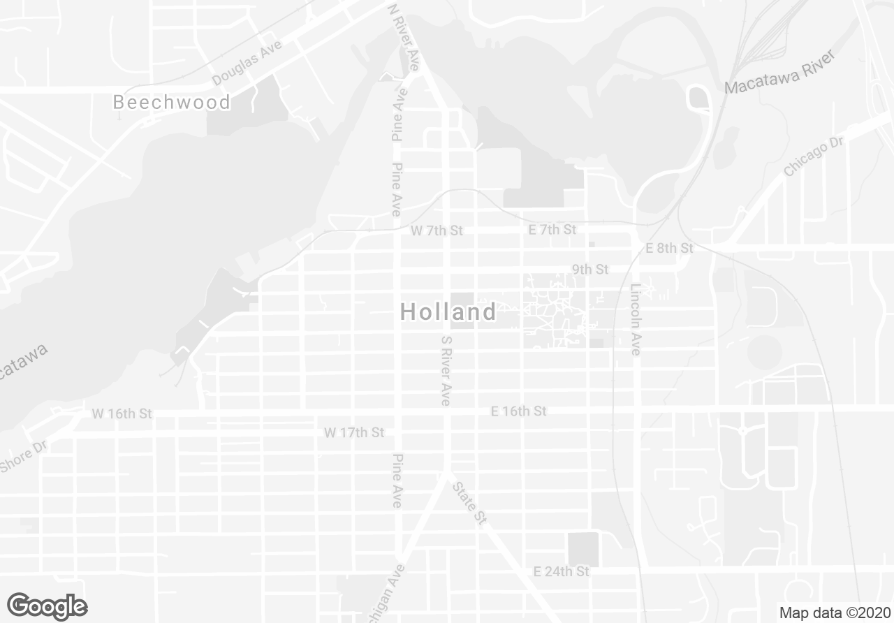Pictures of Retail property located at 1149 Washington Avenue, Holland, MI 49423 for lease - image #1