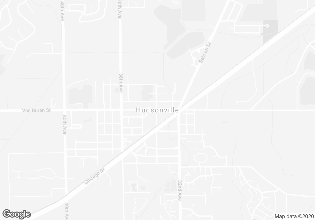 Pictures of Office property located at 5900 Balsam Drive, Hudsonville, MI 49426 for lease - image #1