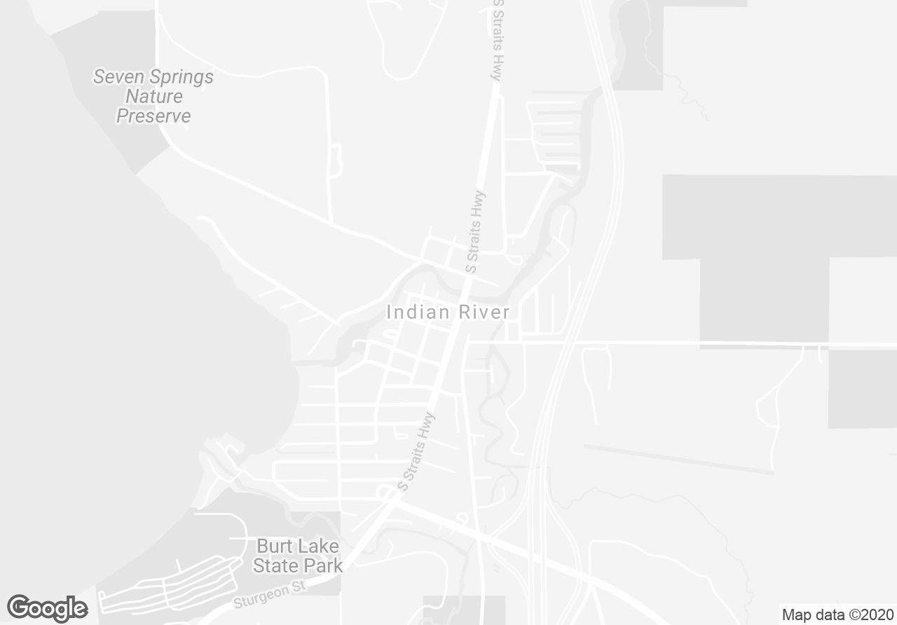 Pictures of Land property located at 5664 Commerce Blvd, Indian River, MI 49749 for sales - image #1