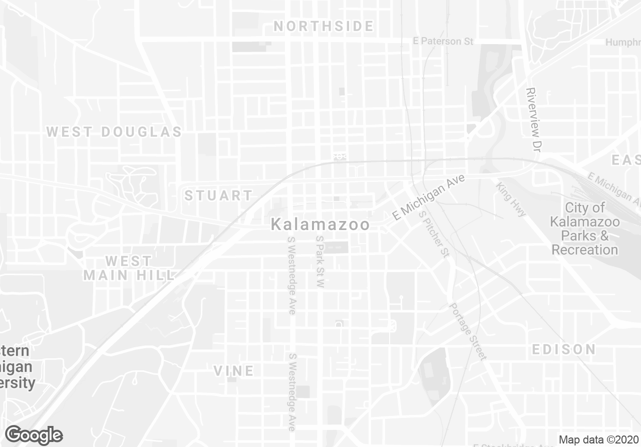 Pictures of Retail property located at 1040 West North Street, Kalamazoo, MI 49007 for sales - image #1