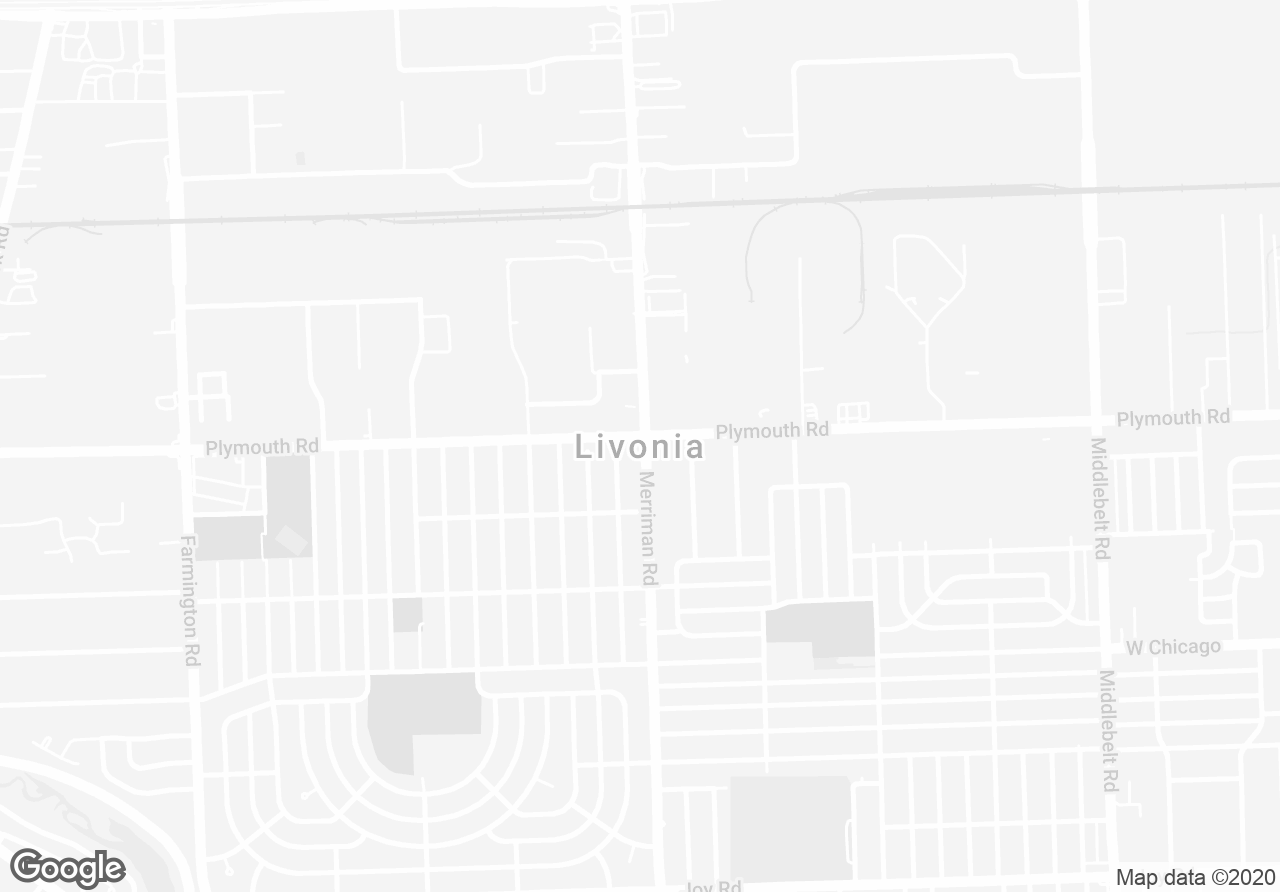 Pictures of Retail, Office, Hospitality property located at 28980 JOY RD, LIVONIA, MI 48150 for sales - image #1