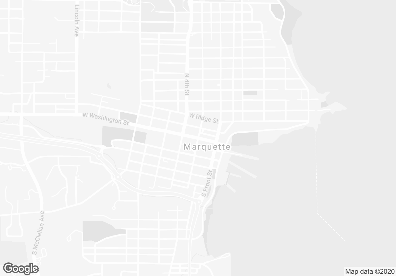 Pictures of Office property located at 856 West Washington Street, Marquette, MI 49855 for sales - image #1