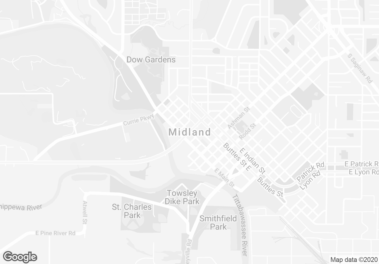 Pictures of Multifamily property located at 3700 N Saginaw Rd, Midland, MI 48640 for sales - image #1