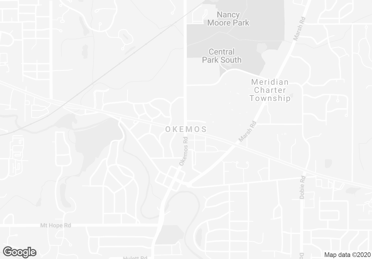 Pictures of Office property located at 4780 Okemos Rd, Okemos, MI 48864 for sales - image #1