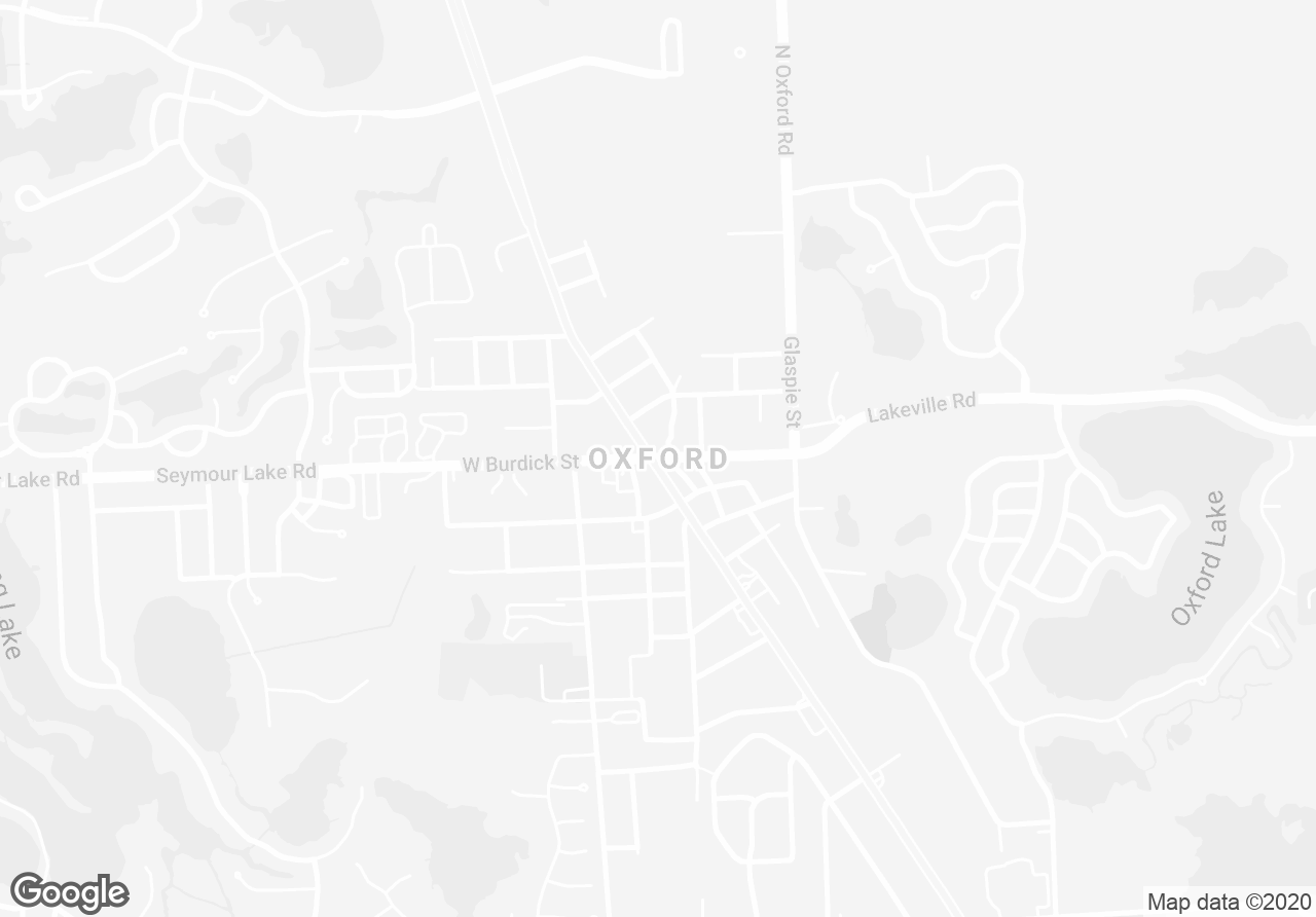 Pictures of Land property located at Xcelsior Dr & Hummer Lake Rd, Oxford, MI 48371 for sales - image #1
