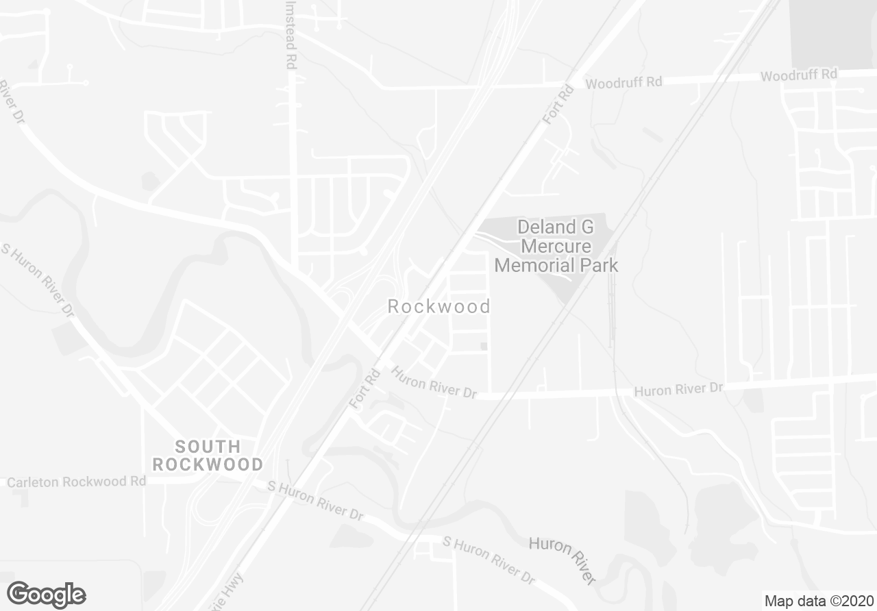 Pictures of Land property located at 21405 Russell Street, Rockwood, MI 48173 for sales - image #1