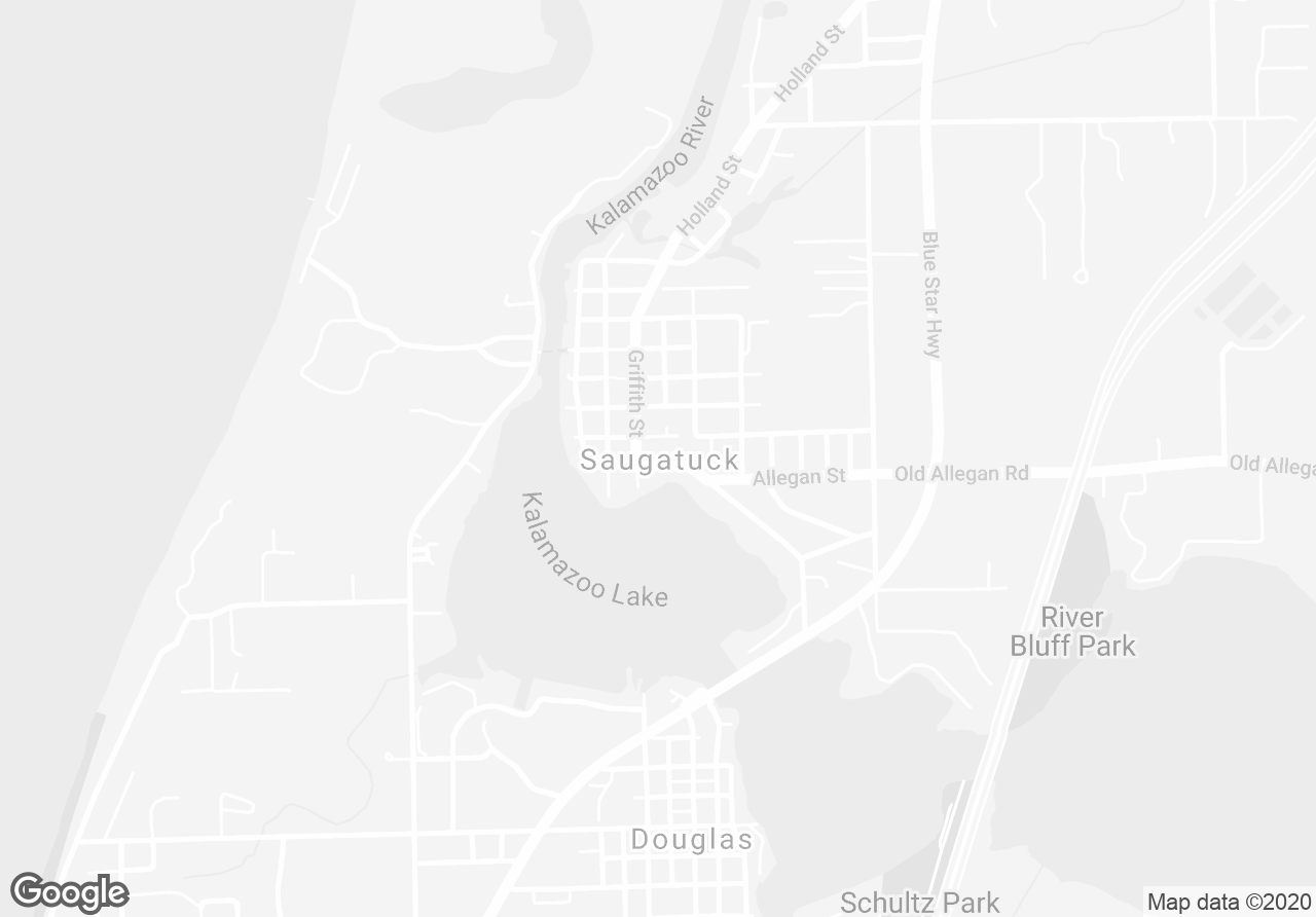 Pictures of Retail, Multifamily, Mixed Use property located at 118 Hoffman Street, Saugatuck, MI 49453 for sales - image #1