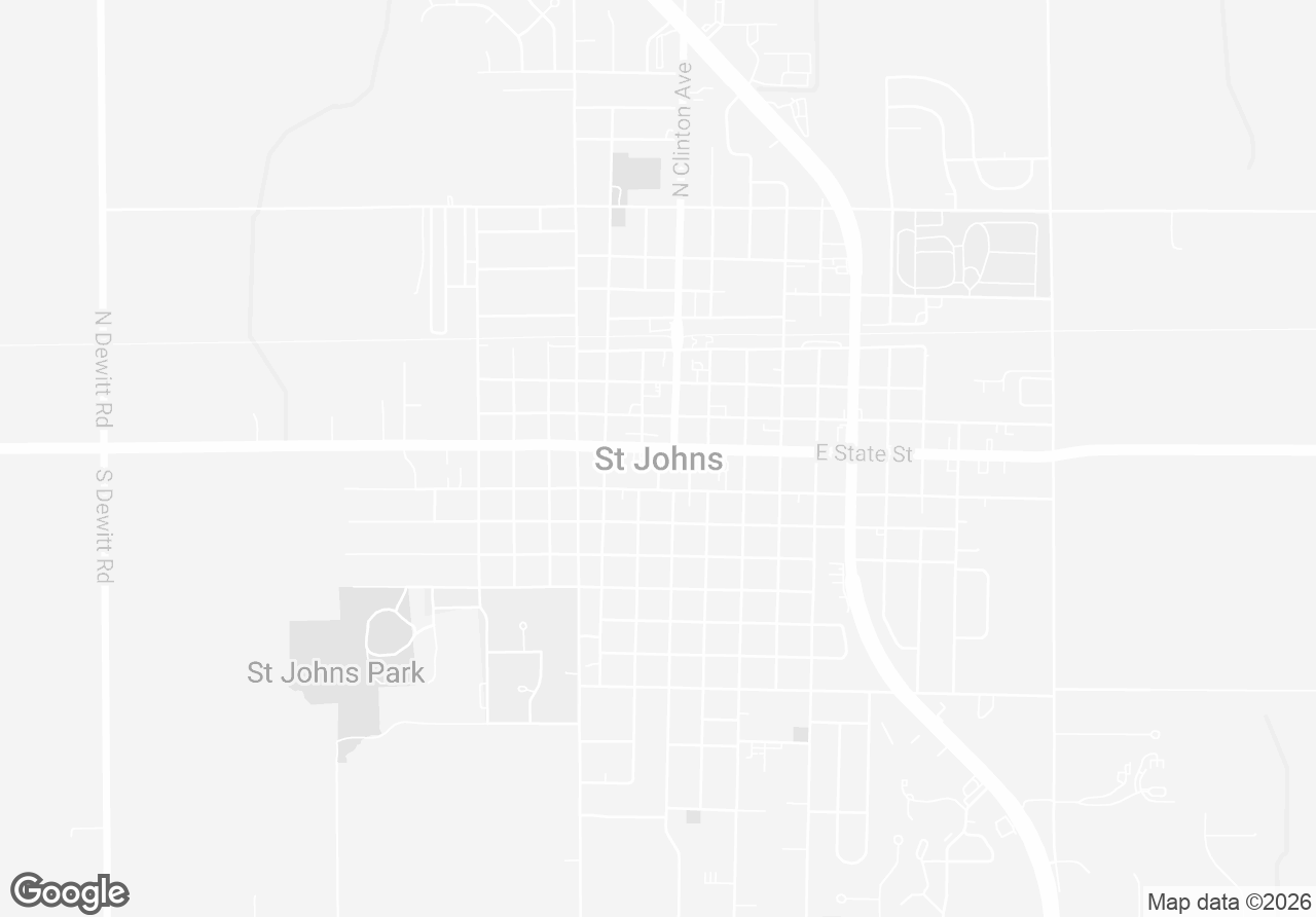 Pictures of Retail, Industrial property located at 2352 N US 27, St Johns, MI 48879 for sales - image #1