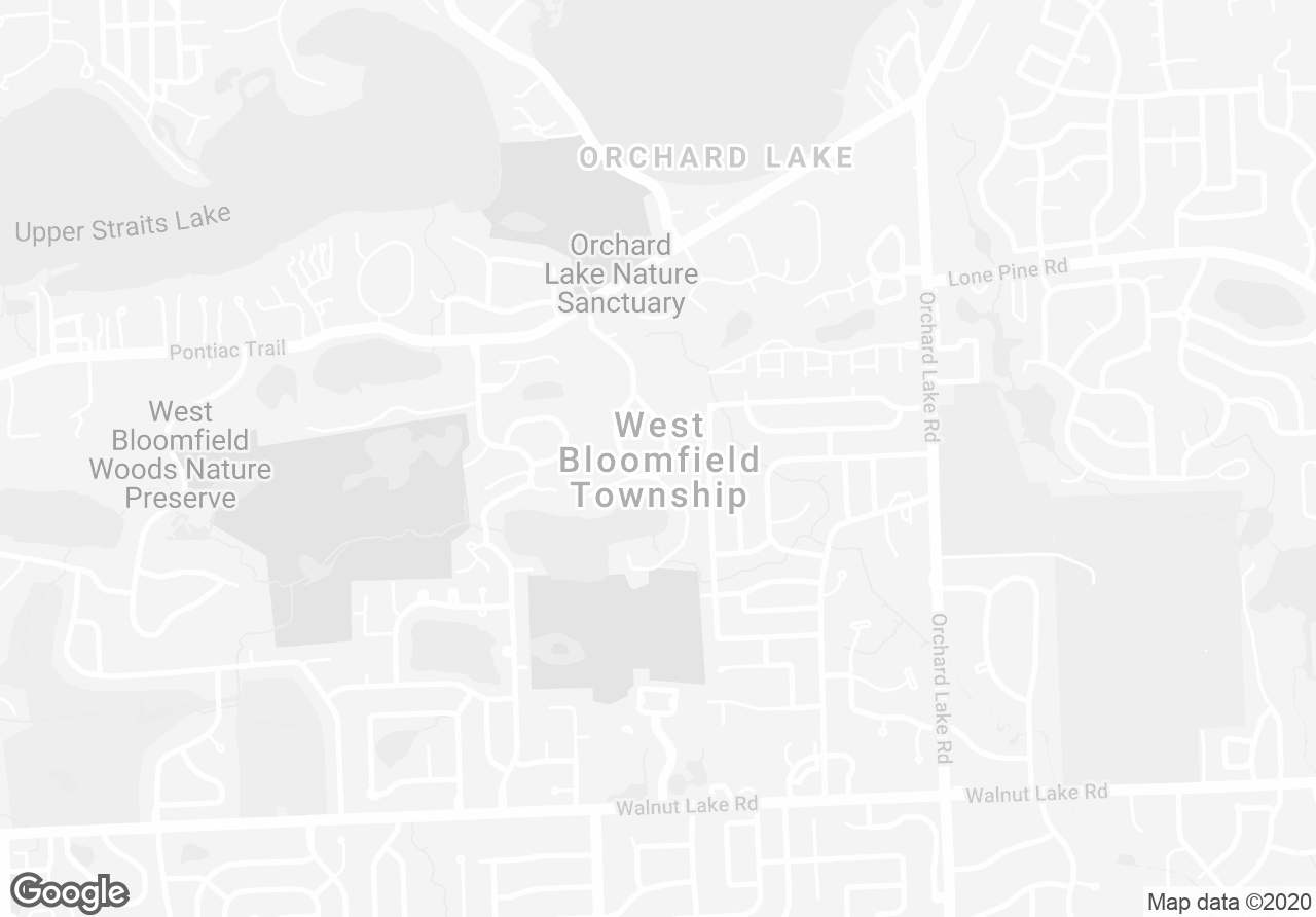 Pictures of Retail, Business for Sale property located at 6585 Commerce Road, West Bloomfield, MI 48324 for sales - image #1