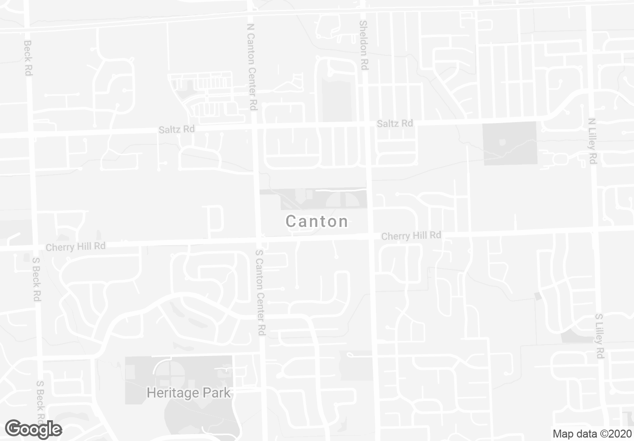 Pictures of Land property located at 4891 S Sheldon Rd, canton, MI 48188 for sales - image #1