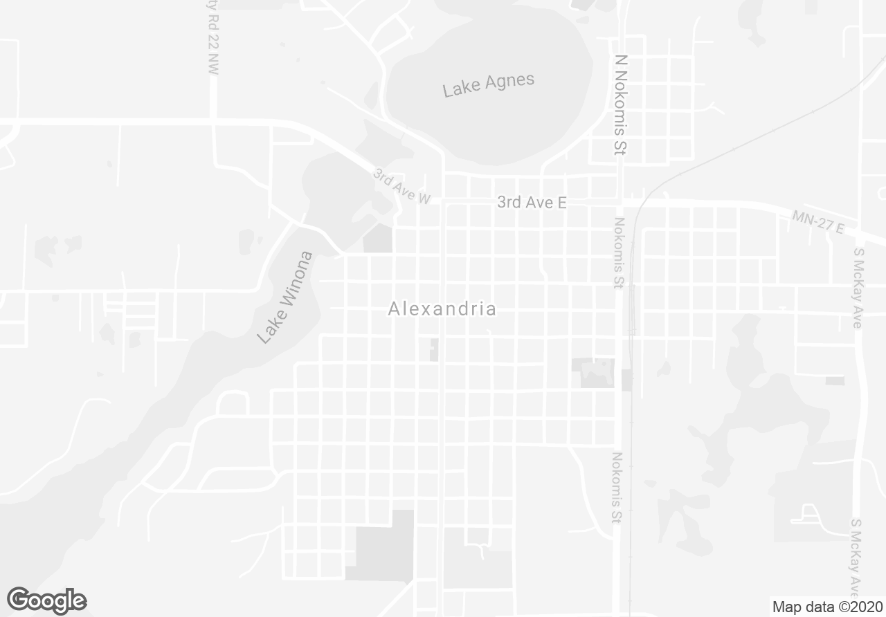 Pictures of Land property located at 7060 10th Avenue Sw, Alexandria, MN 56308 for sales - image #1