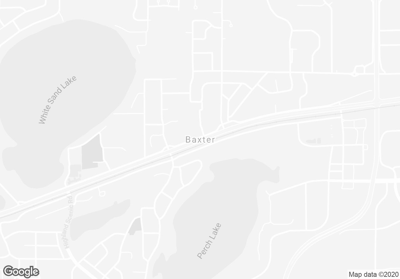 Pictures of Retail, Industrial, Land property located at 8194 Fairview Rd, Baxter, MN 56425 for sales - image #1