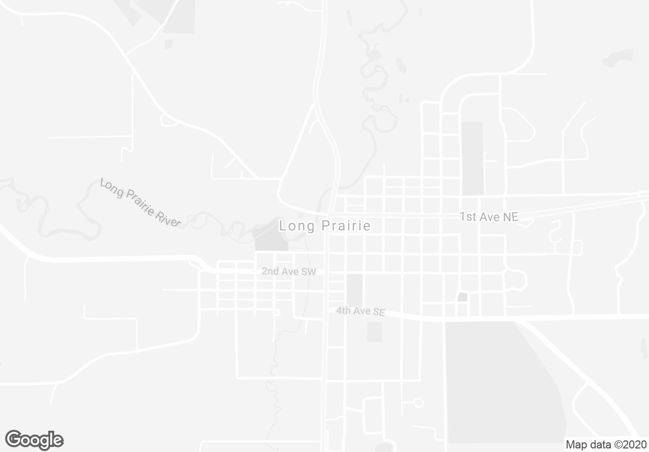 Pictures of Retail, Mixed Use property located at 262 CENTRAL AVE, LONG PRAIRIE, MN 56347-1303 for sales - image #1