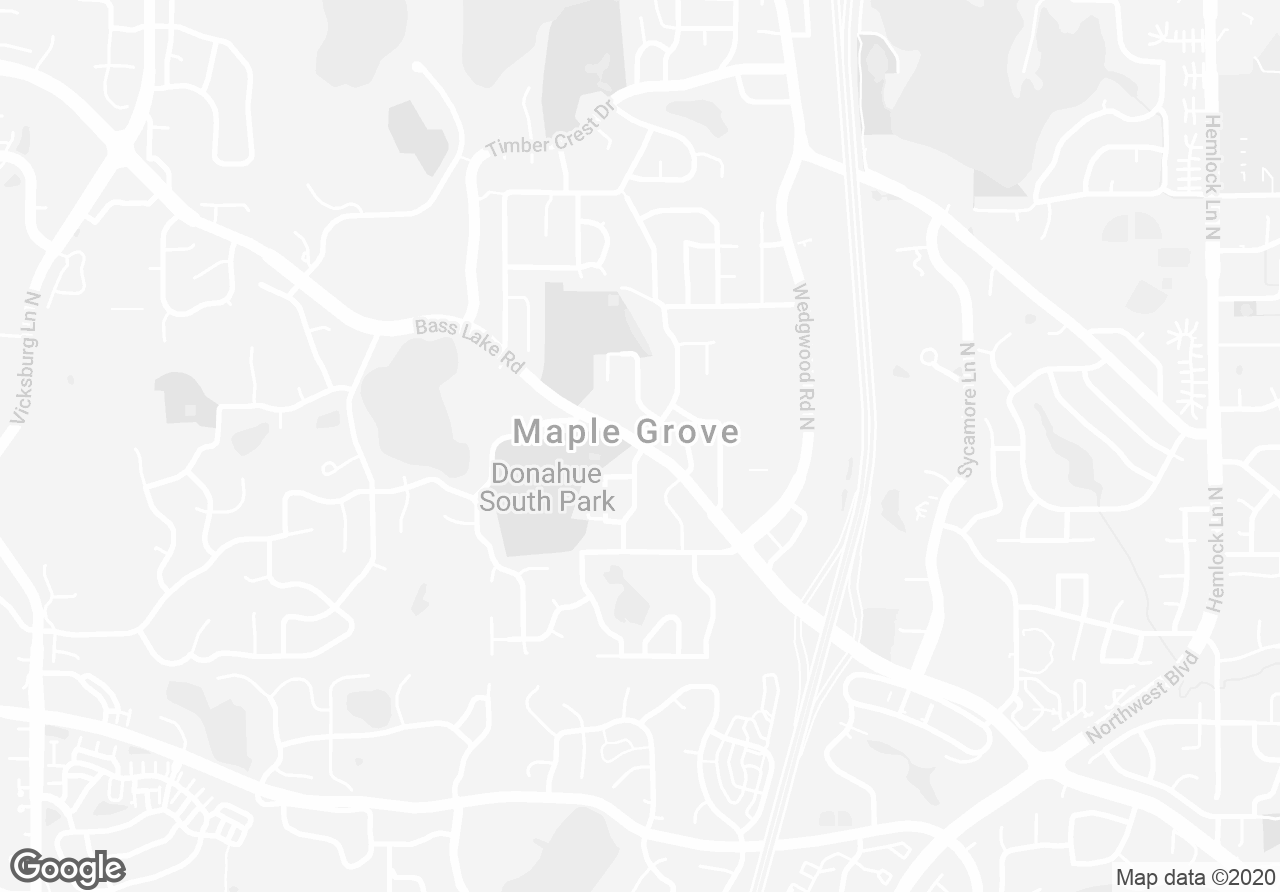 Pictures of Land property located at 105th Ave N, Maple Grove, MN 55369 for sales - image #1