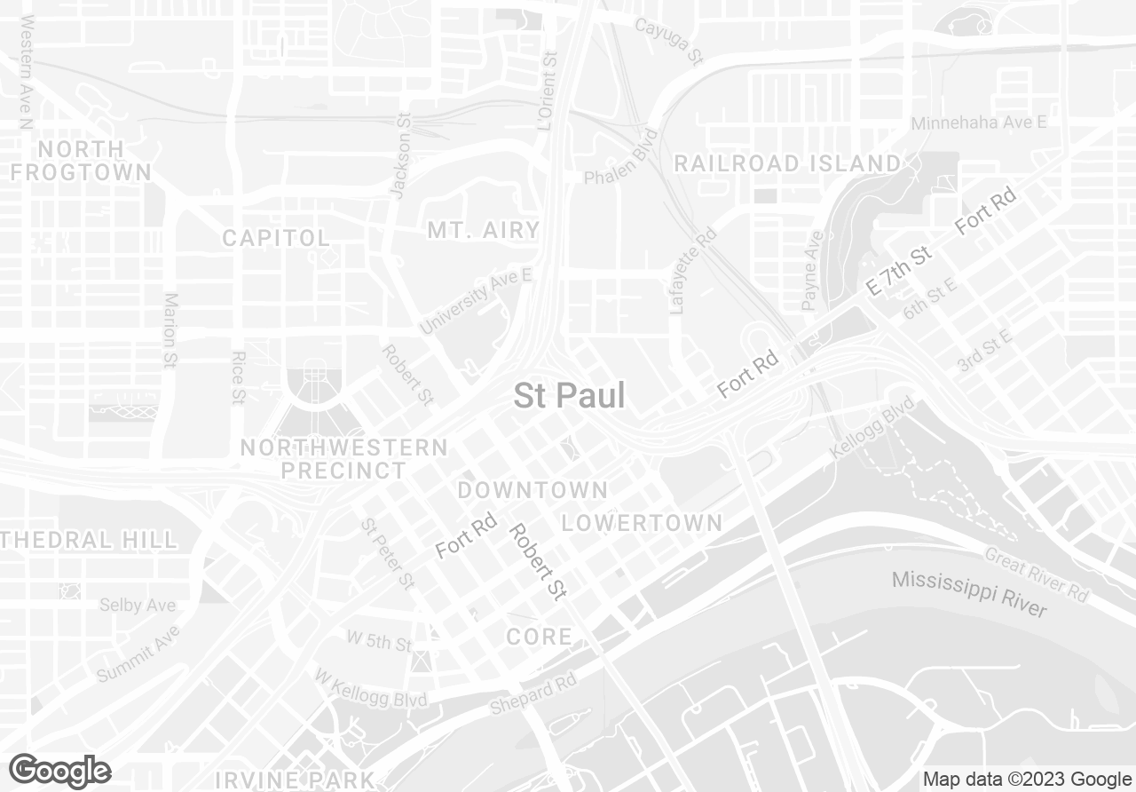 Pictures of Land property located at 1347 University Ave W, St Paul, MN 55104 for sales - image #1