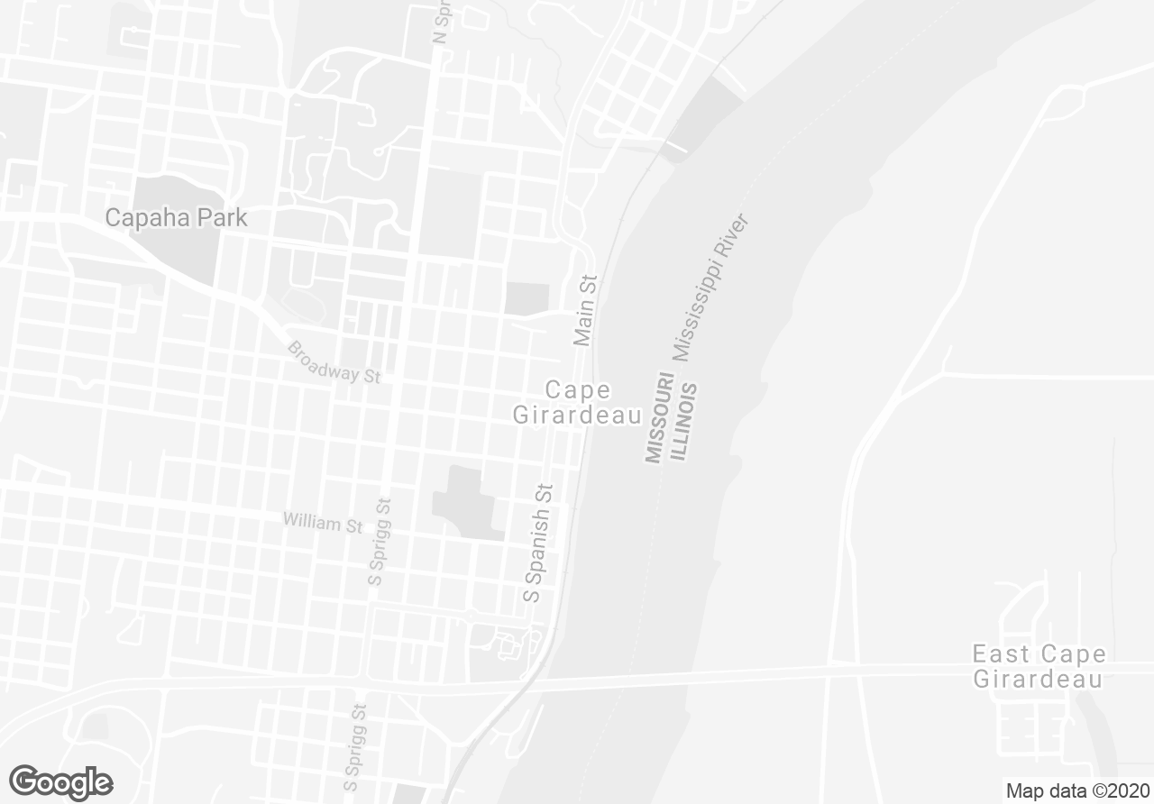 Pictures of Mixed Use property located at 1004 William Street, Cape Girardeau, MO 63703 for sales - image #1