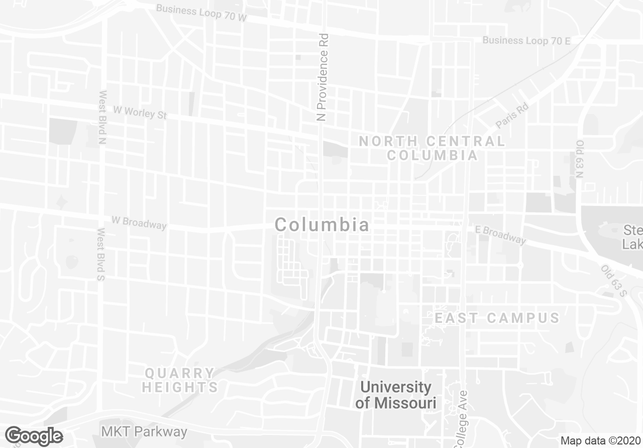 Pictures of Retail property located at 5230 E Route, Columbia, MO 65202 for sales - image #1