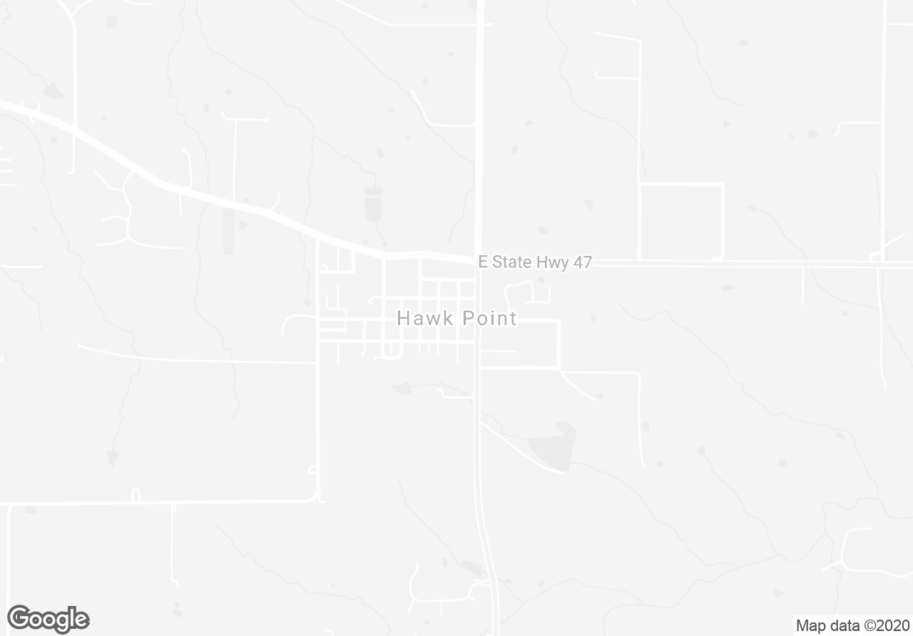 Pictures of Land property located at 89 ZIPS RD, HAWK POINT, MO 63349-1928 for sales - image #1