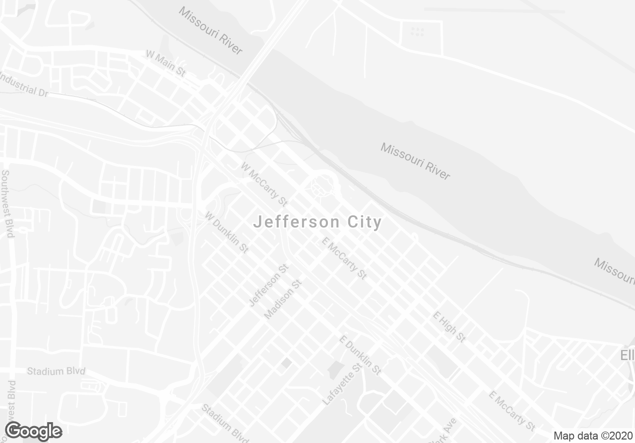 Pictures of Special Purpose property located at 1620 SOUTHRIDGE DRIVE, Jefferson City, MO 65109 for lease - image #1