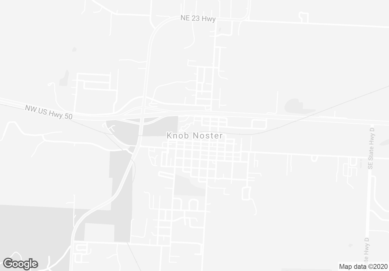 Pictures of Land property located at 801 S State Street, Knob Noster, MO 65336 for sales - image #1