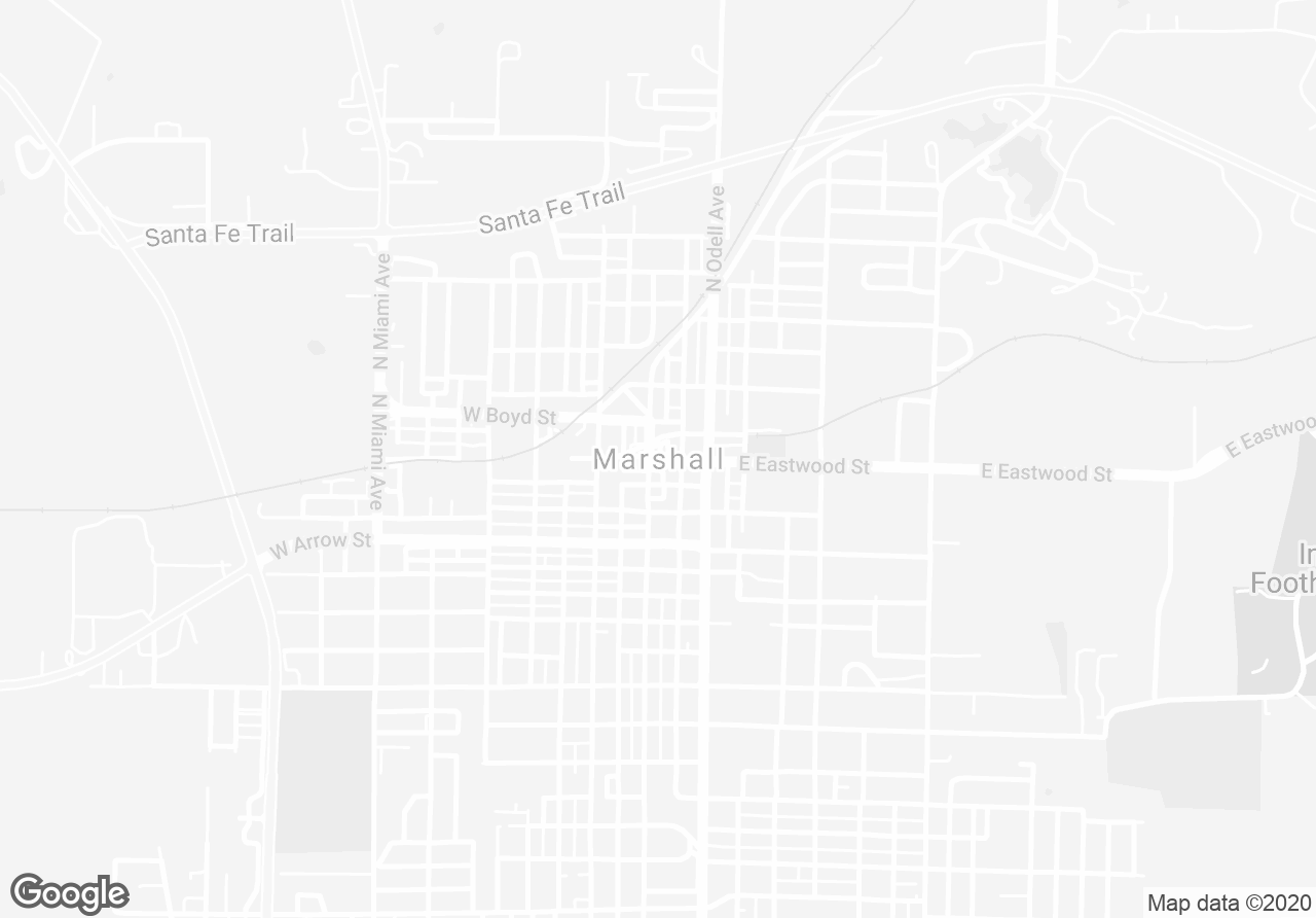 Pictures of Industrial, Land, Mixed Use, Retail property located at 1665 Santa Fe Trail, Marshall, MO 65340 for sales - image #1