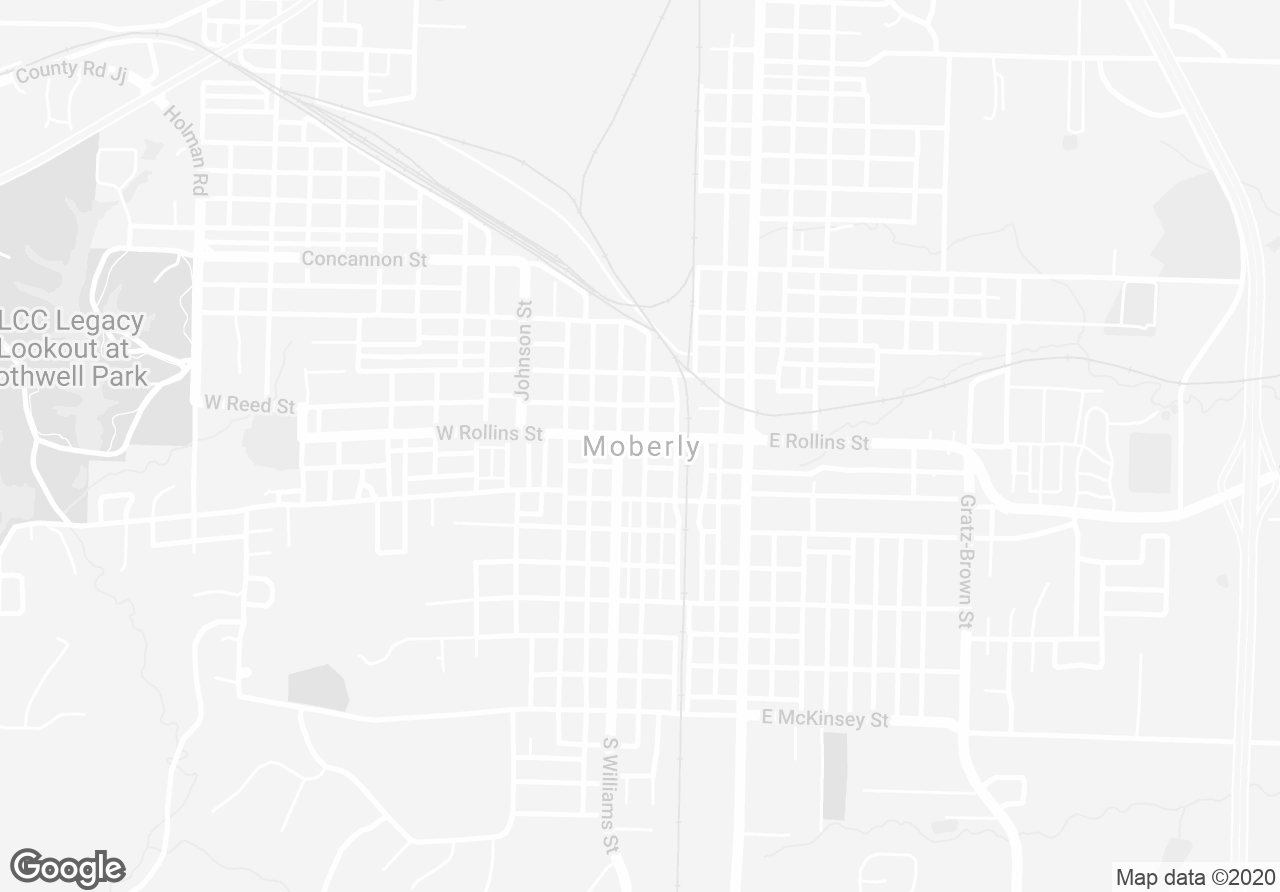 Pictures of Retail, Industrial property located at 301 W Coates St, Moberly, MO 65270 for sales - image #1