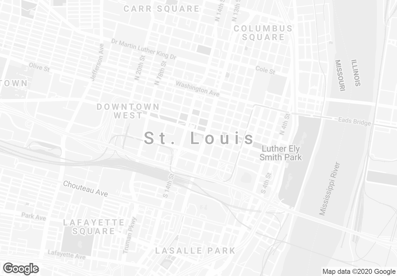 Pictures of Multifamily property located at 3630 IOWA AVE, SAINT LOUIS, MO 63118 for sales - image #1