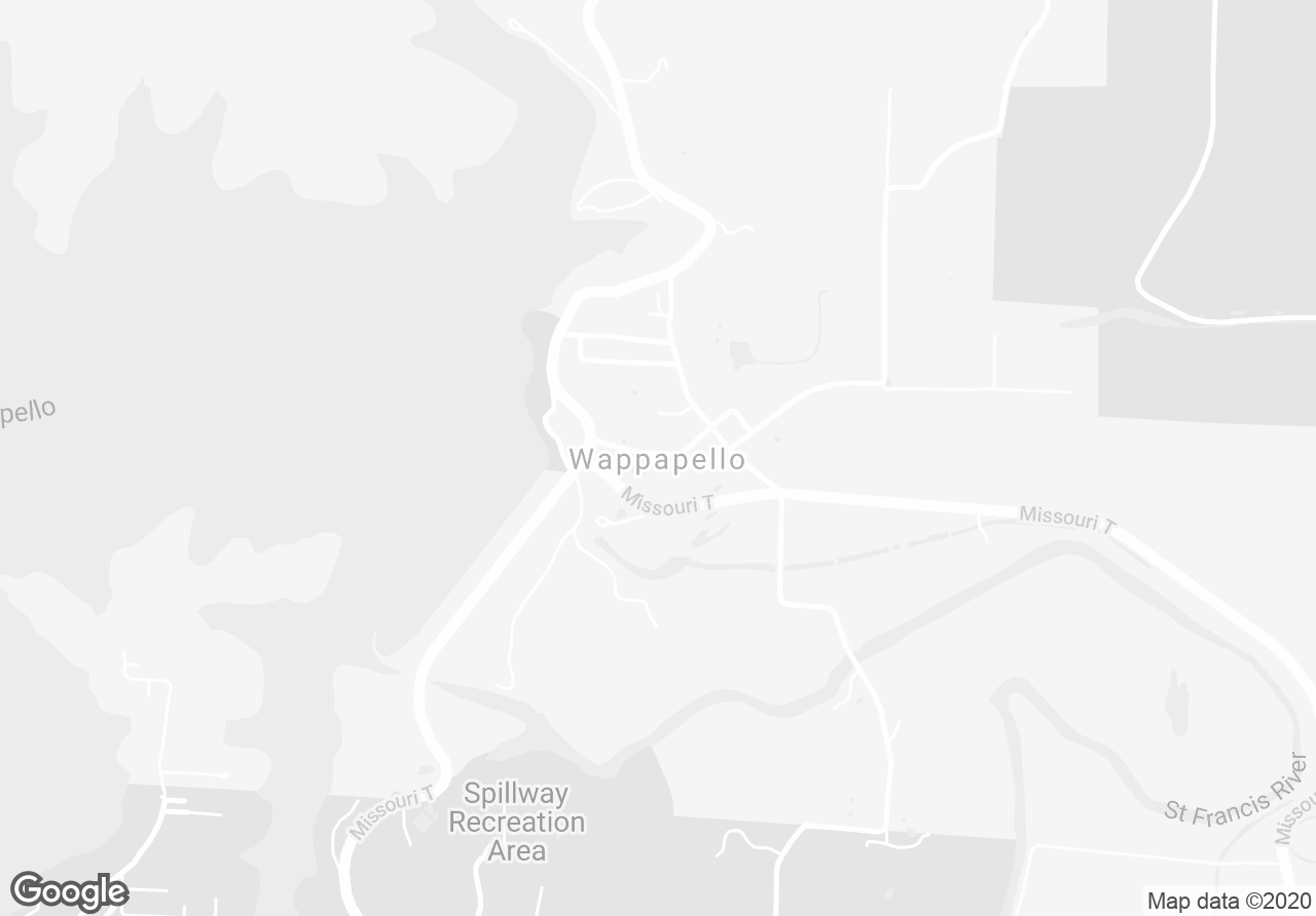 Pictures of Land property located at 56 Christopher Ln, Wappapello, MO 63966 for sales - image #1