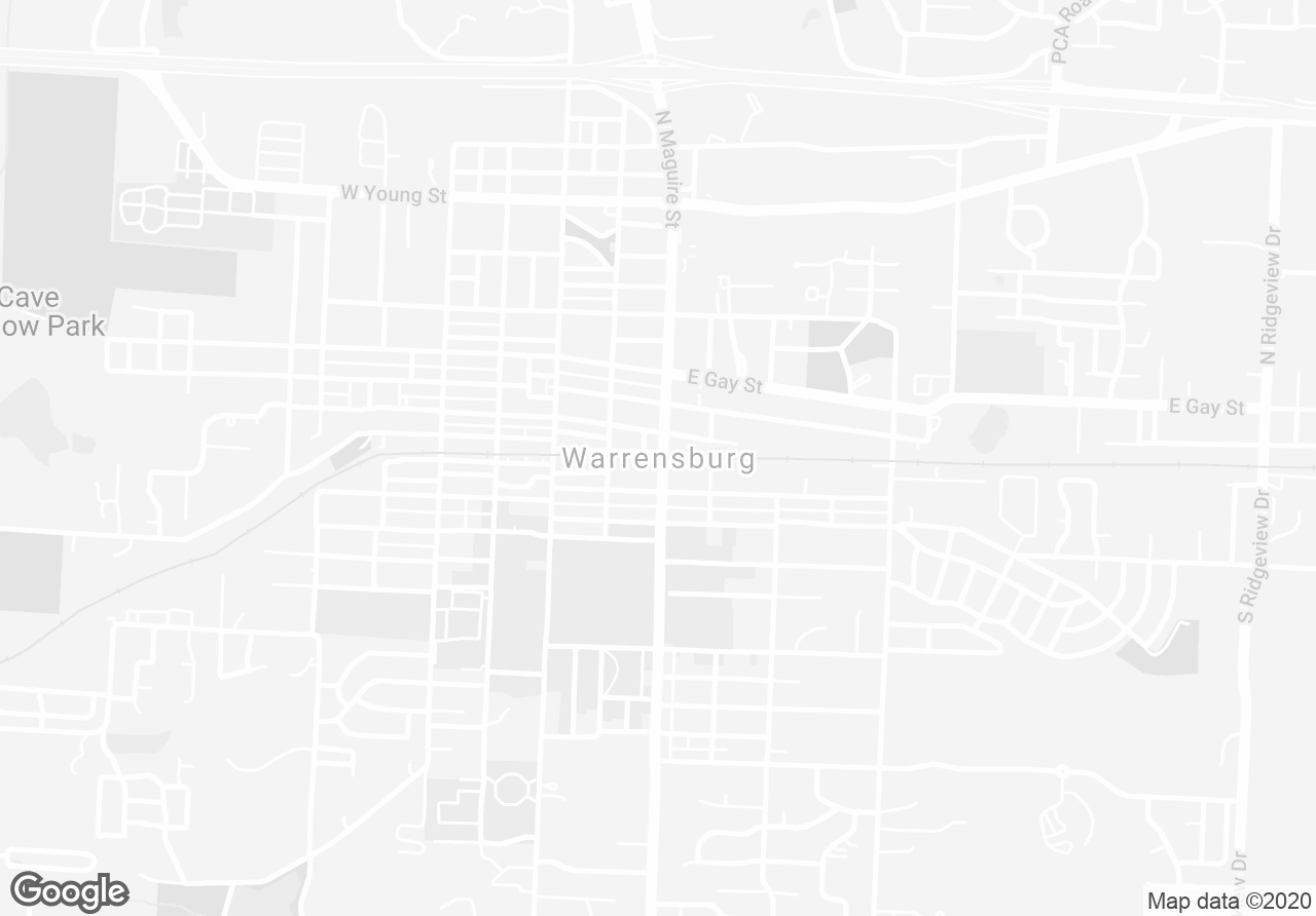 Pictures of Business for Sale, Land, Retail, Special Purpose property located at 5 NE V Highway, Warrensburg, MO 64093 for sales - image #1
