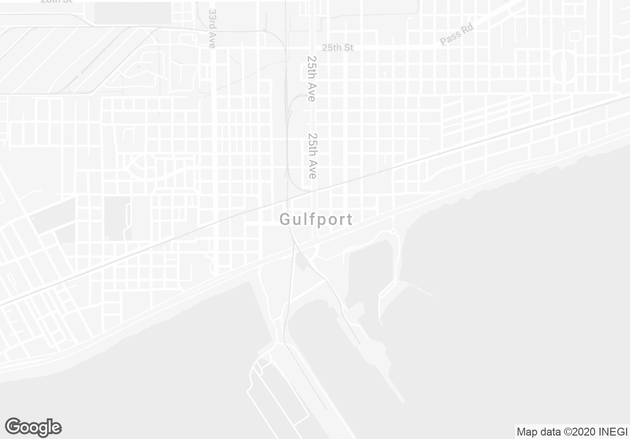 Pictures of Retail, Industrial, Mixed Use property located at 1900 28th Street, Gulfport, MS 39501 for sales - image #1