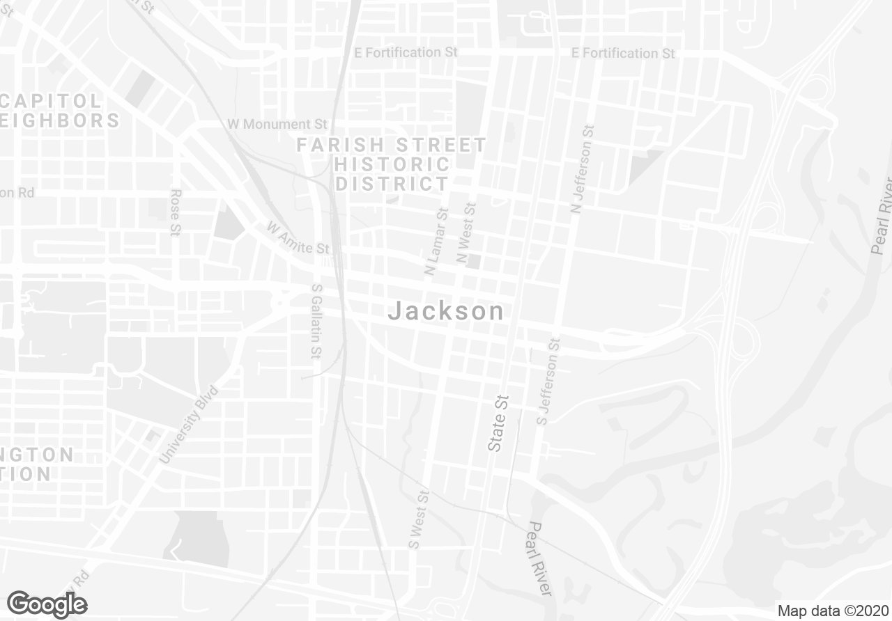 Pictures of Industrial property located at 407 GUIDICI ST, JACKSON, MS 39204-3102 for sales - image #1
