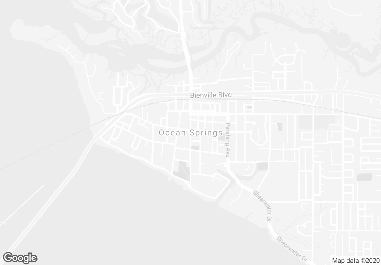 Pictures of Retail property located at 6500 BAKER RD, OCEAN SPRINGS, MS 39564 for lease - image #1