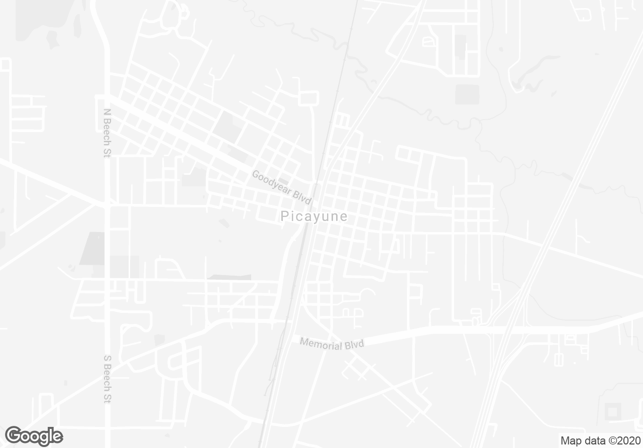 Pictures of Retail property located at 0 ALPINE RD PICAYUNE MS 39466, PICAYUNE, MS 39466 for sales - image #1