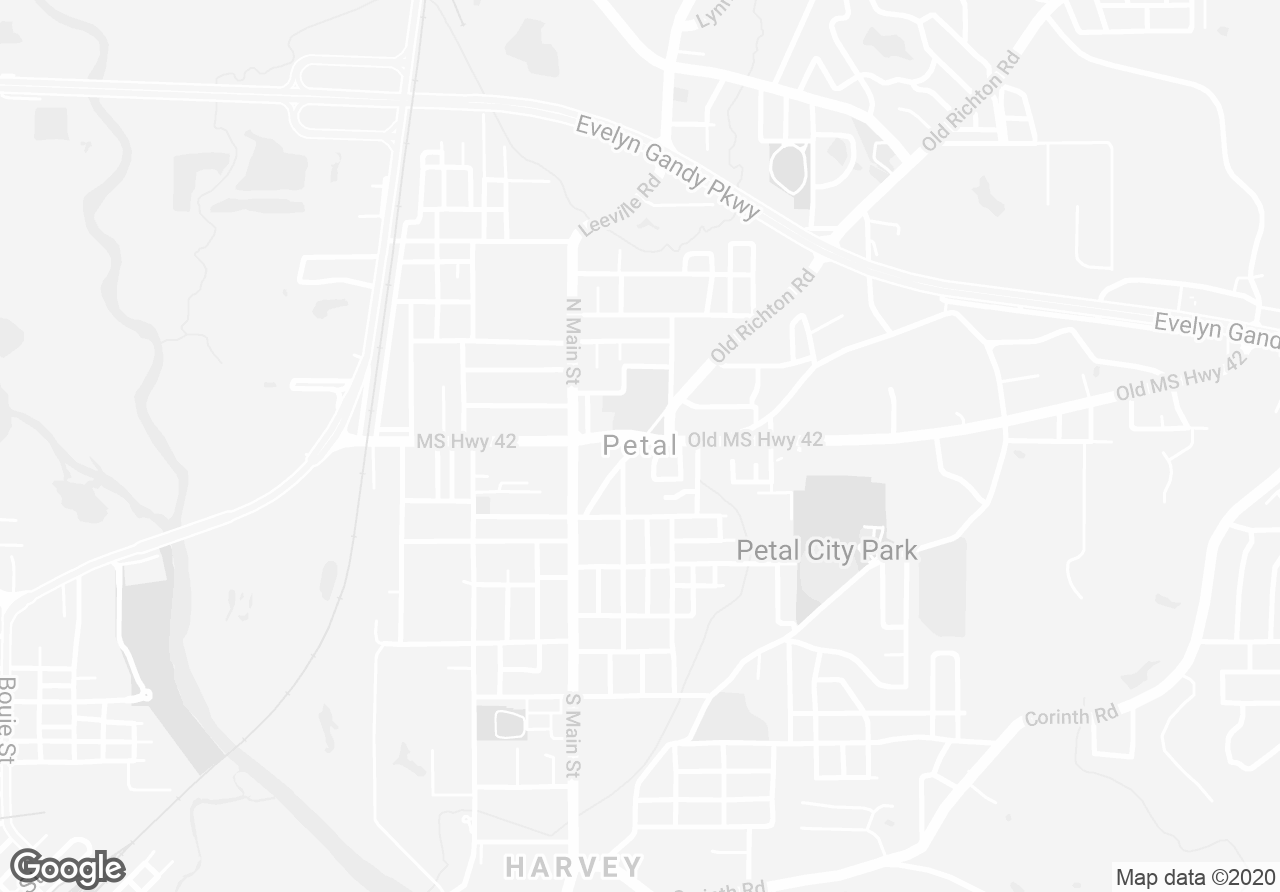 Pictures of Land property located at J Runnels Rd, Petal, MS 39465 for sales - image #1