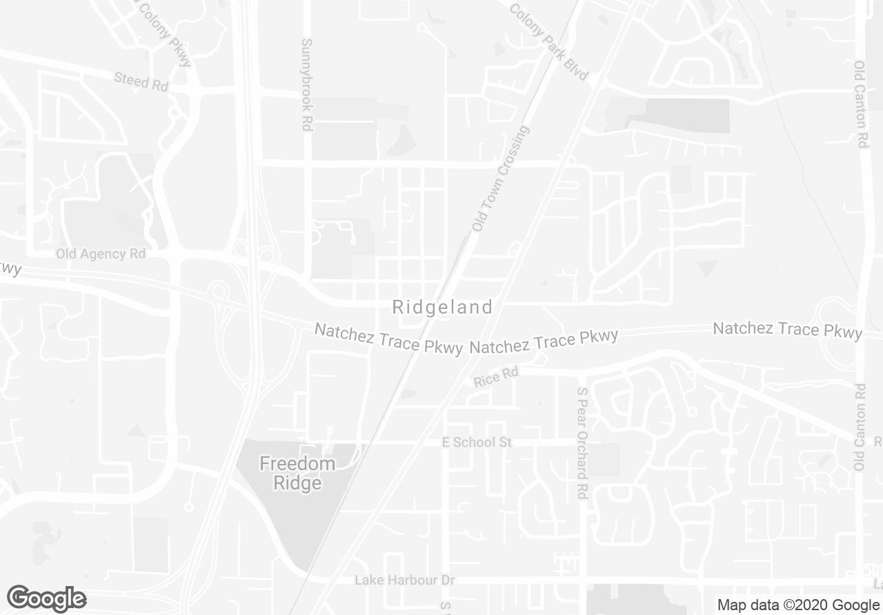Pictures of Land property located at Colony Park Boulevard, Ridgeland, MS 39157 for sales - image #1
