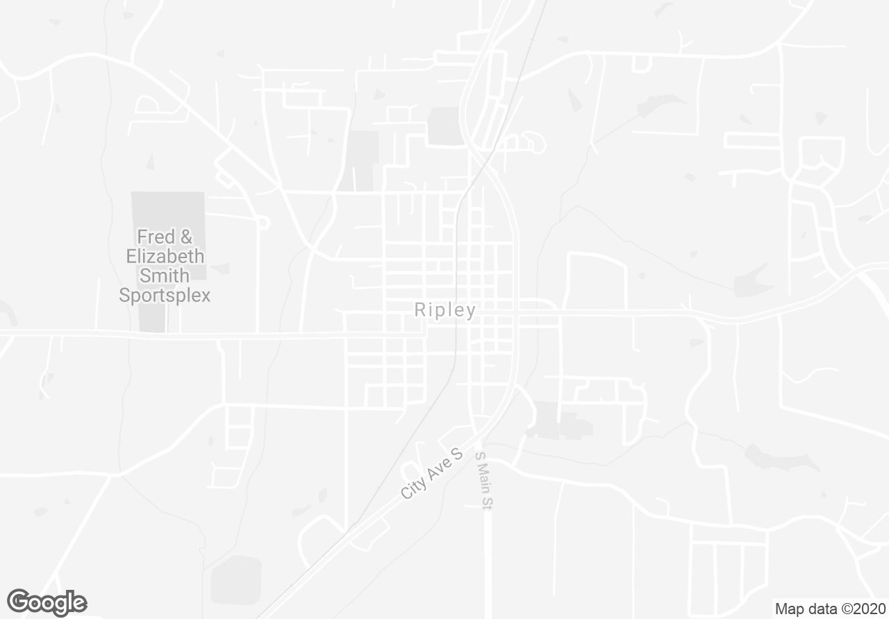 Pictures of Land property located at E North St, Ripley, MS 38663 for sales - image #1