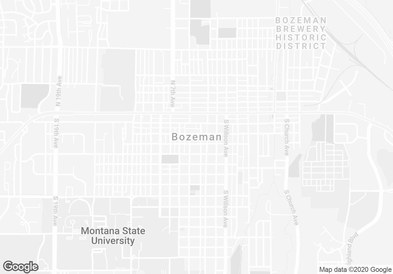 Pictures of Office, Industrial property located at 10 Evergreen Dr, Bozeman, MT 59715 for lease - image #1