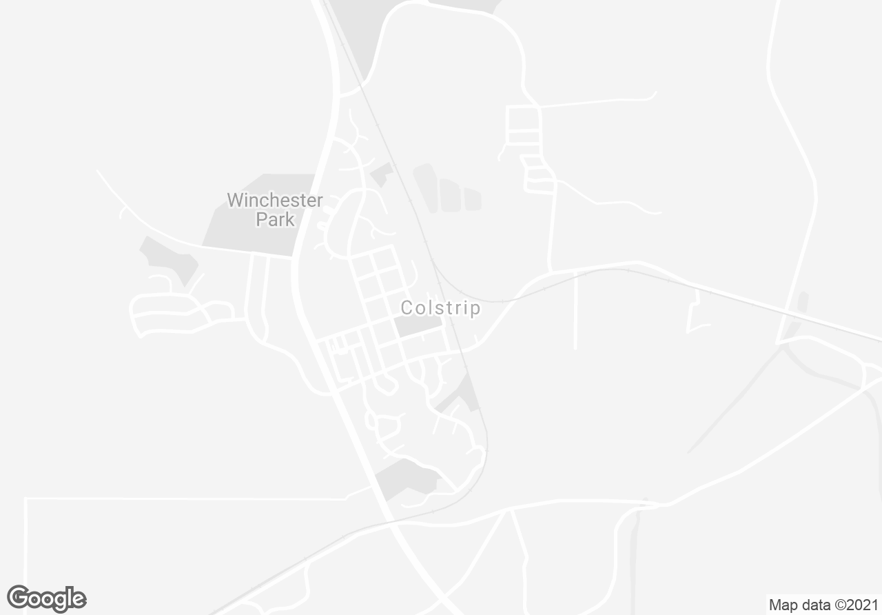 Pictures of Mixed Use, Hospitality, Office property located at 420 Water Avenue, Colstrip, MT 59323 for sales - image #1